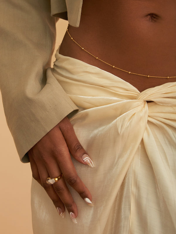 Your guide to the perfect Oma Jwls for Spring!