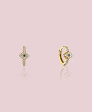 Small hoops