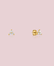 Hoop earrings