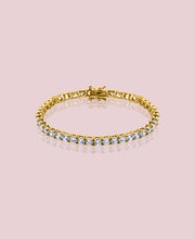 Gold hoops