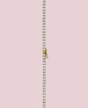 Beaded necklace