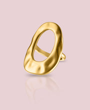 Gold ring