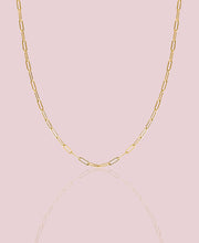 THE FILIPPA NECKLACE