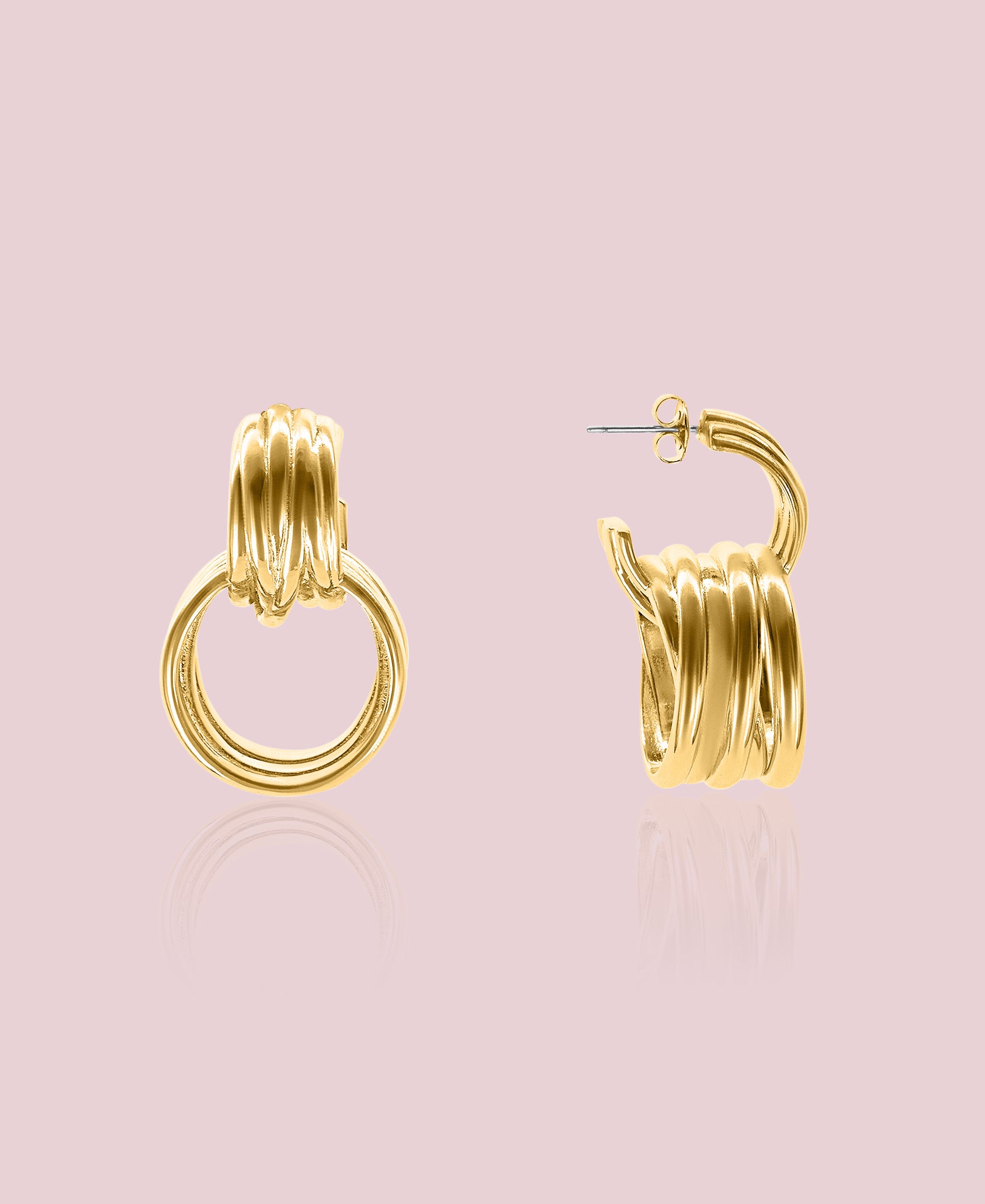 THE ESEOSA EARRINGS