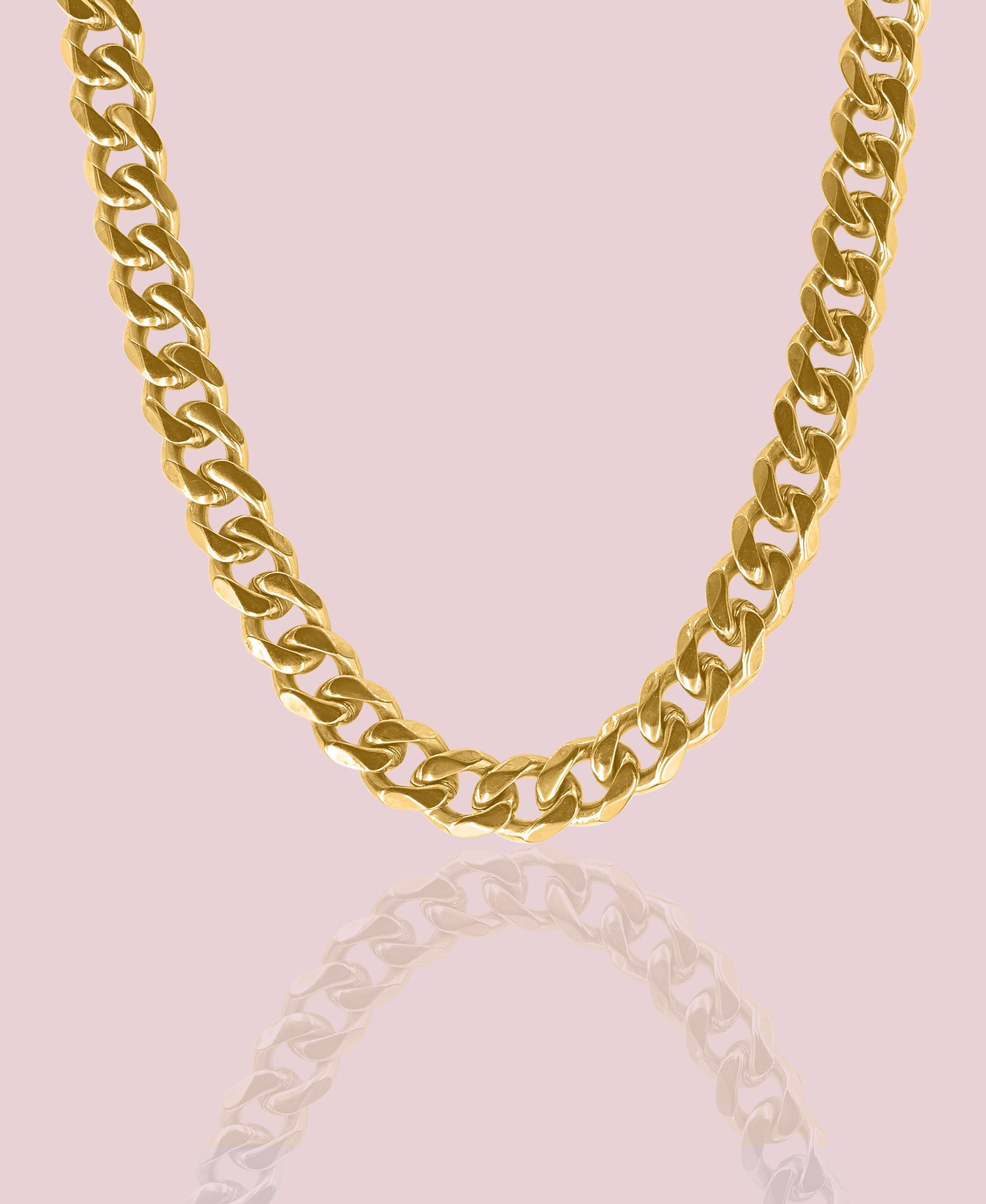 [BEENTRILL]★CREATORS#1 BOLD CUBAN CHAIN BRACELET 619W+T2XRAL.jpg