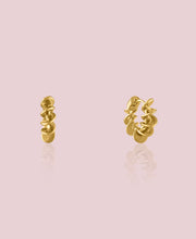 Gold hoops