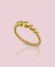 Statement earrings