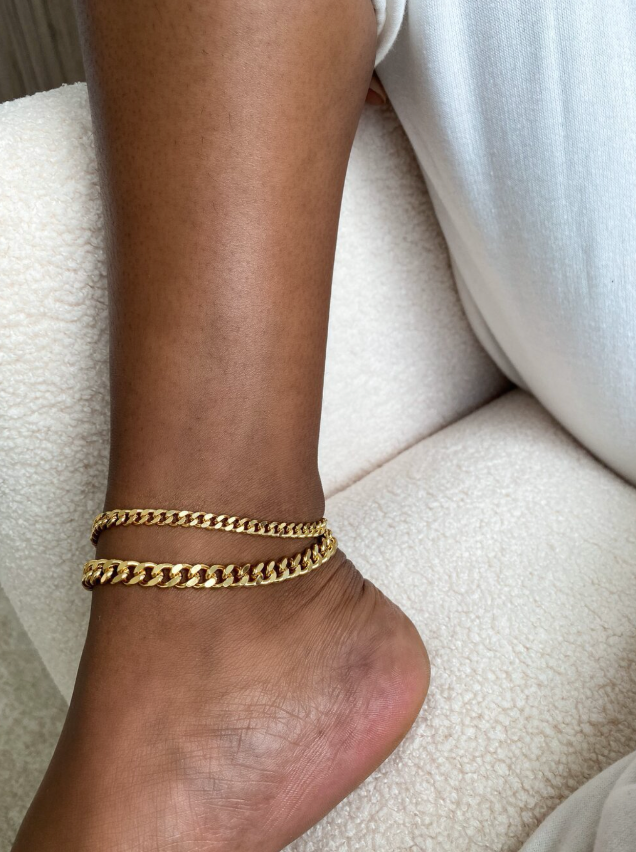 ANKLETS