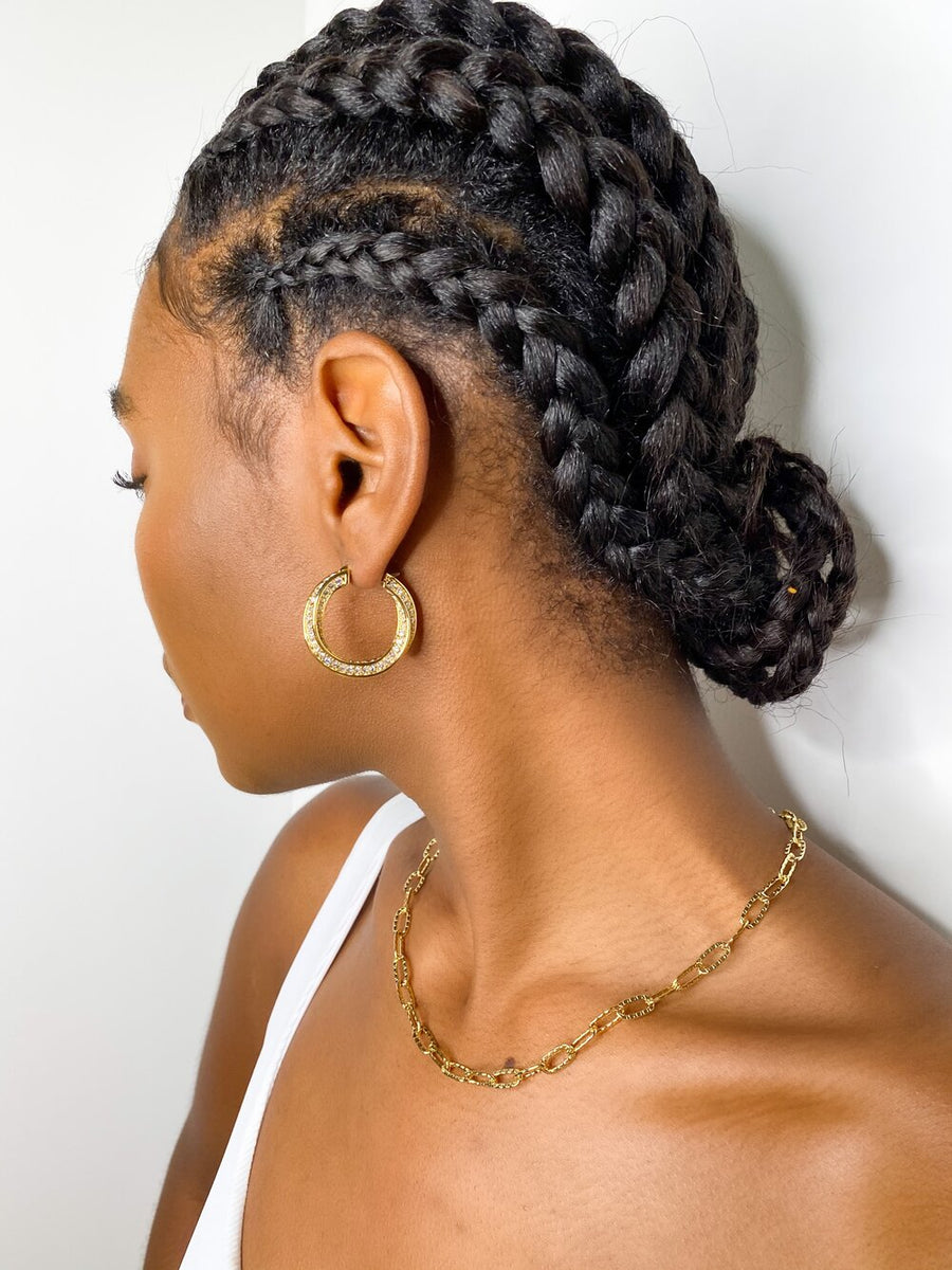 THE EWERE HOOPS