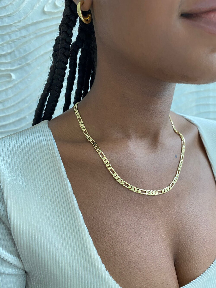 THE EMEFIE NECKLACE