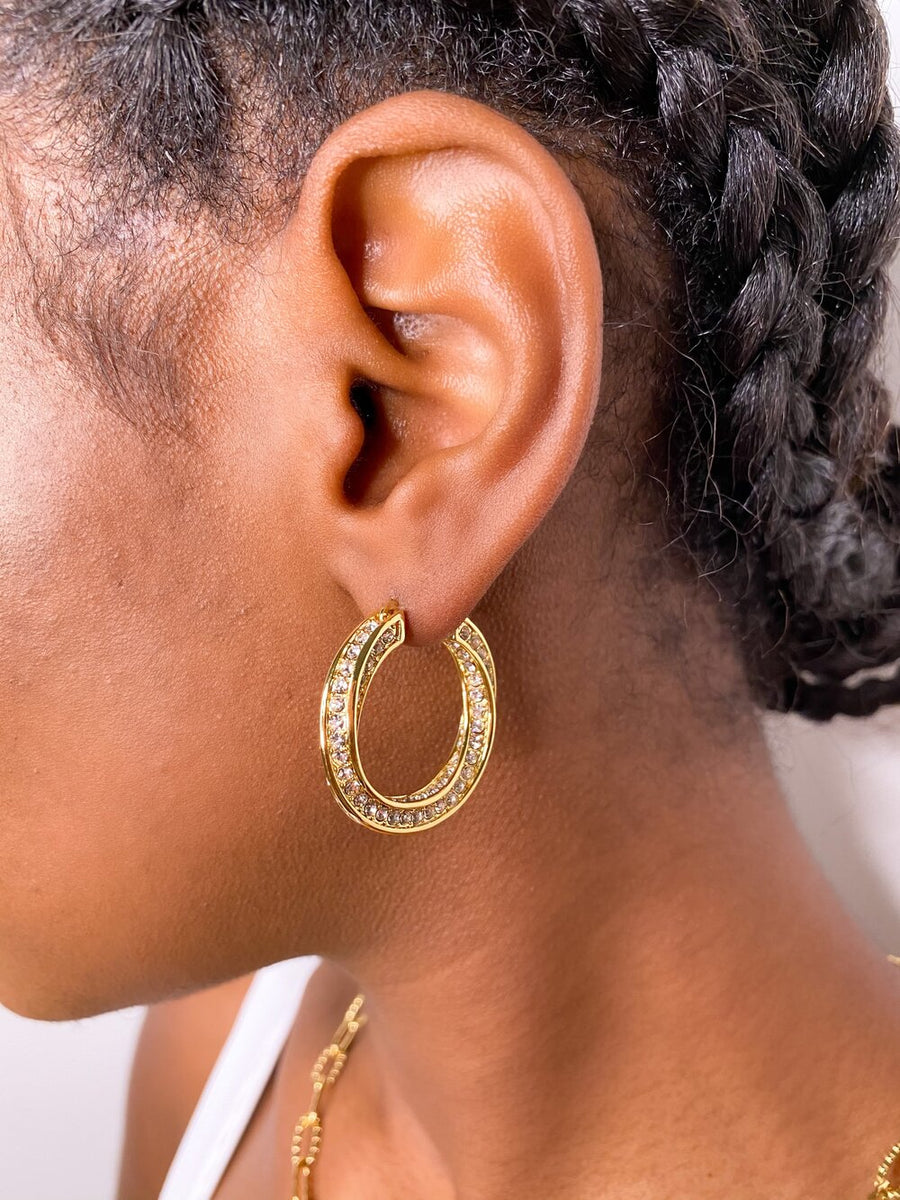 THE EWERE HOOPS