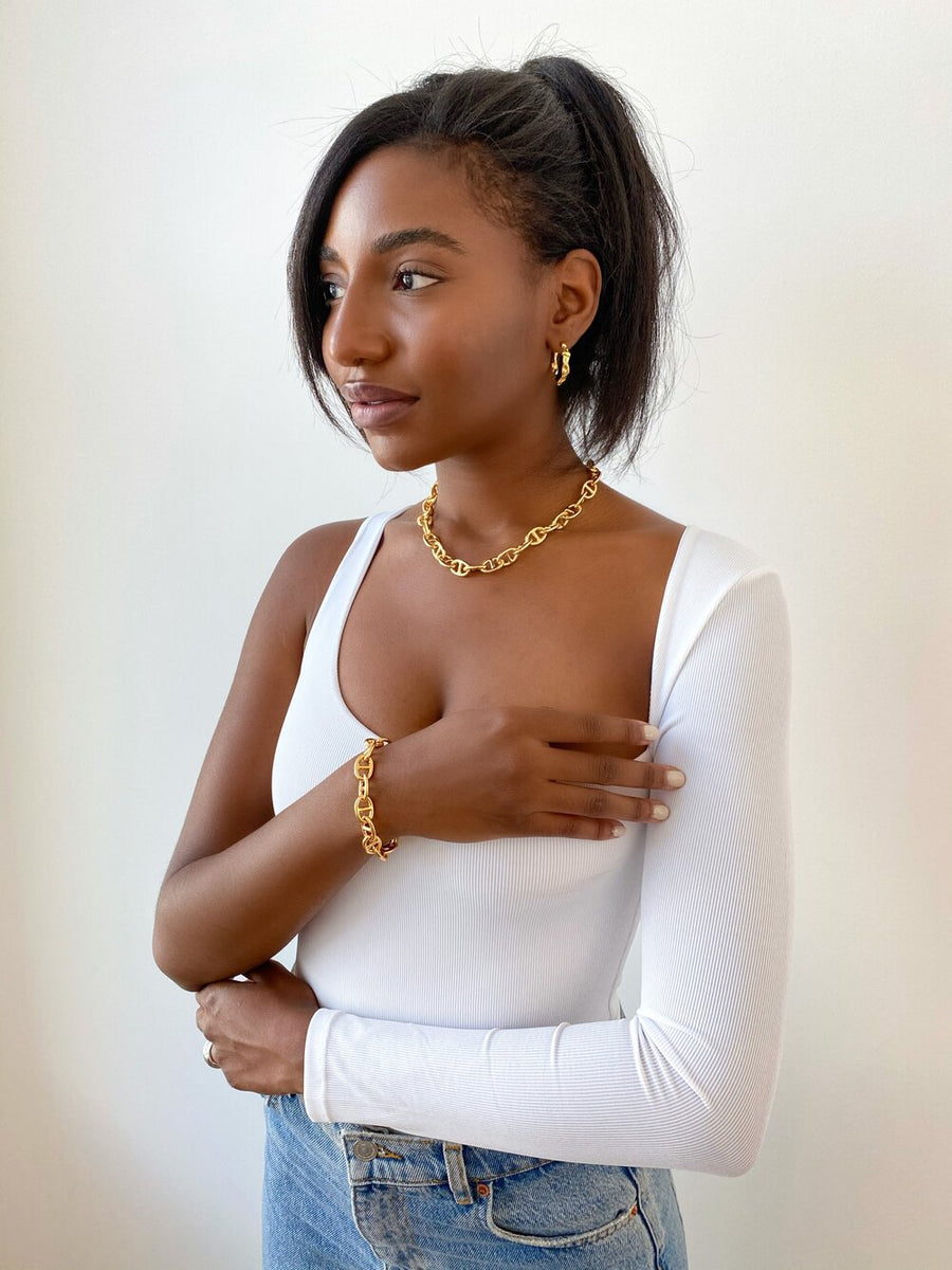 THE ABUJA BRACELET