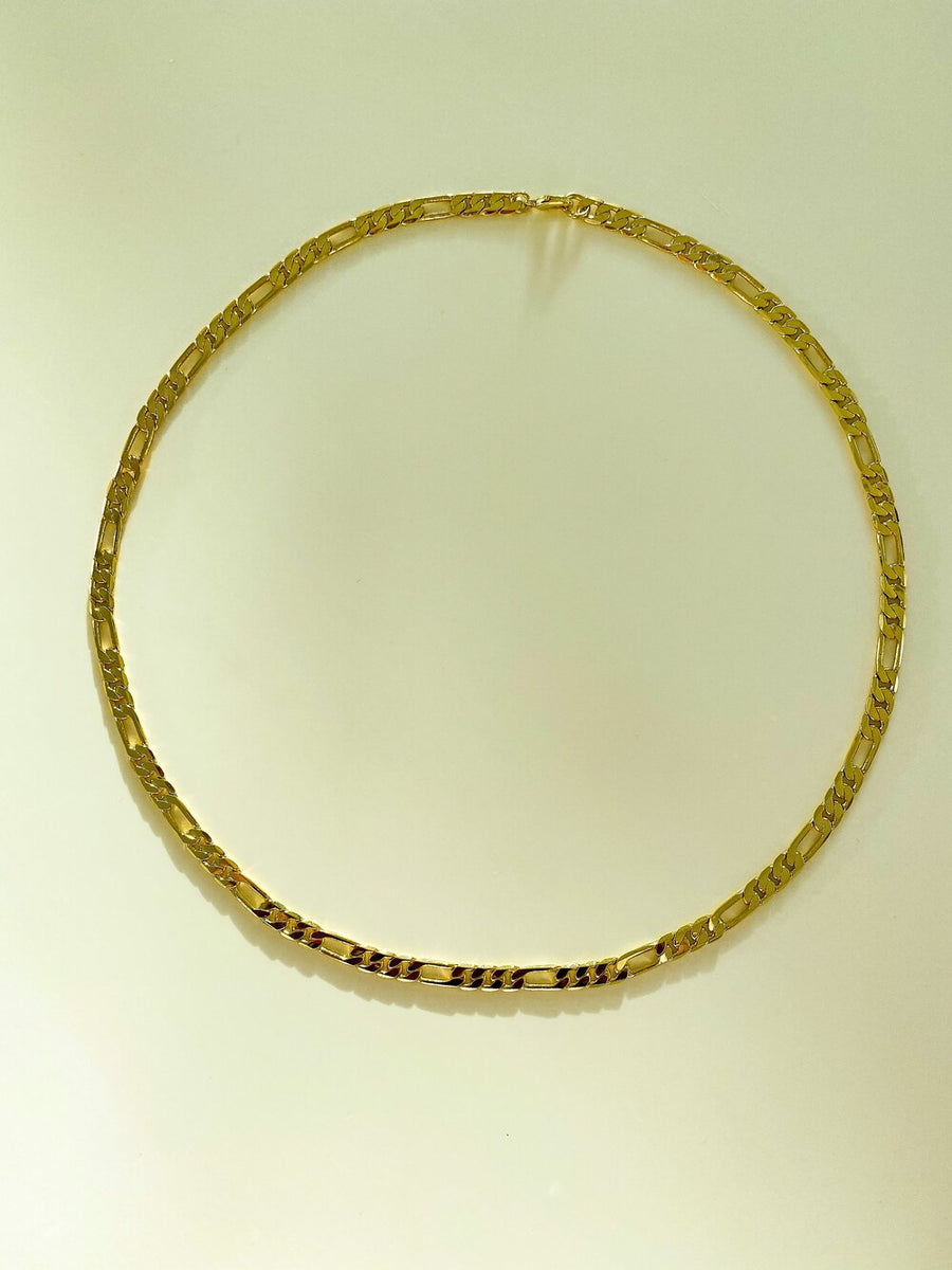 THE EMEFIE NECKLACE