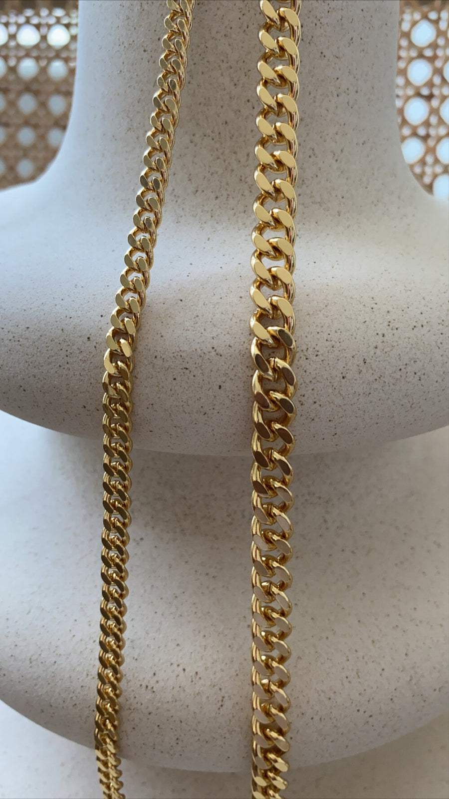 CUBAN LINK COLLECTION