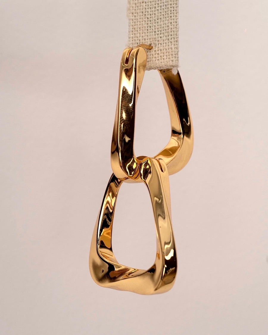 THE SMIL EARRINGS