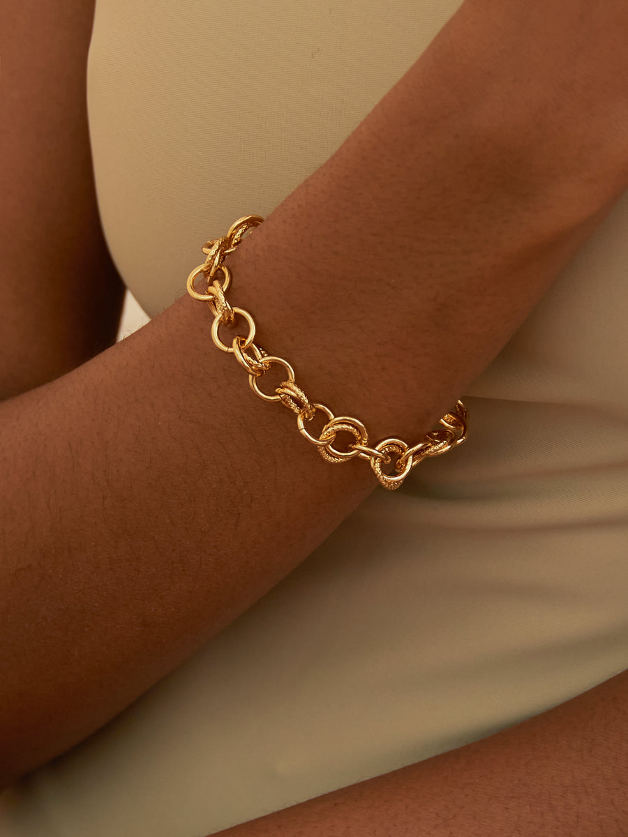 THE YAN BRACELET