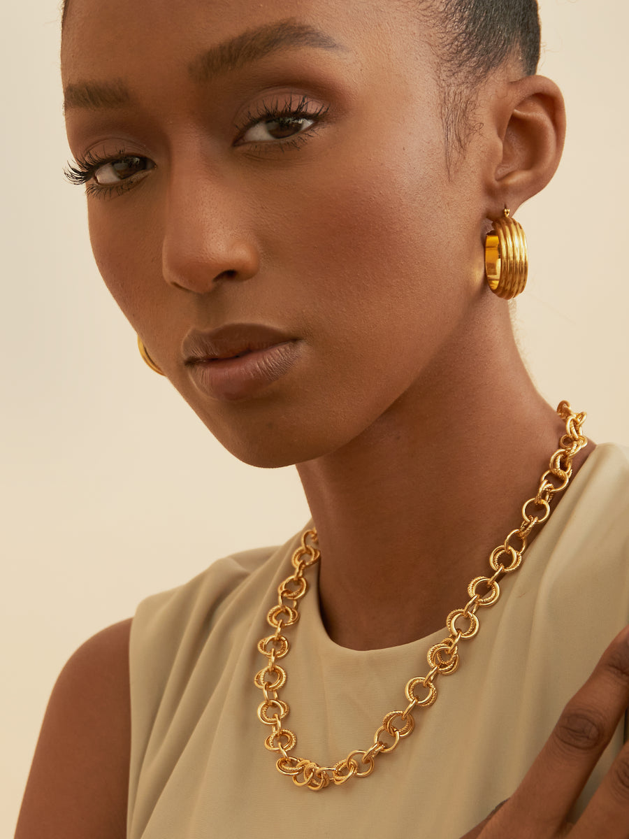 THE ADLER HOOPS