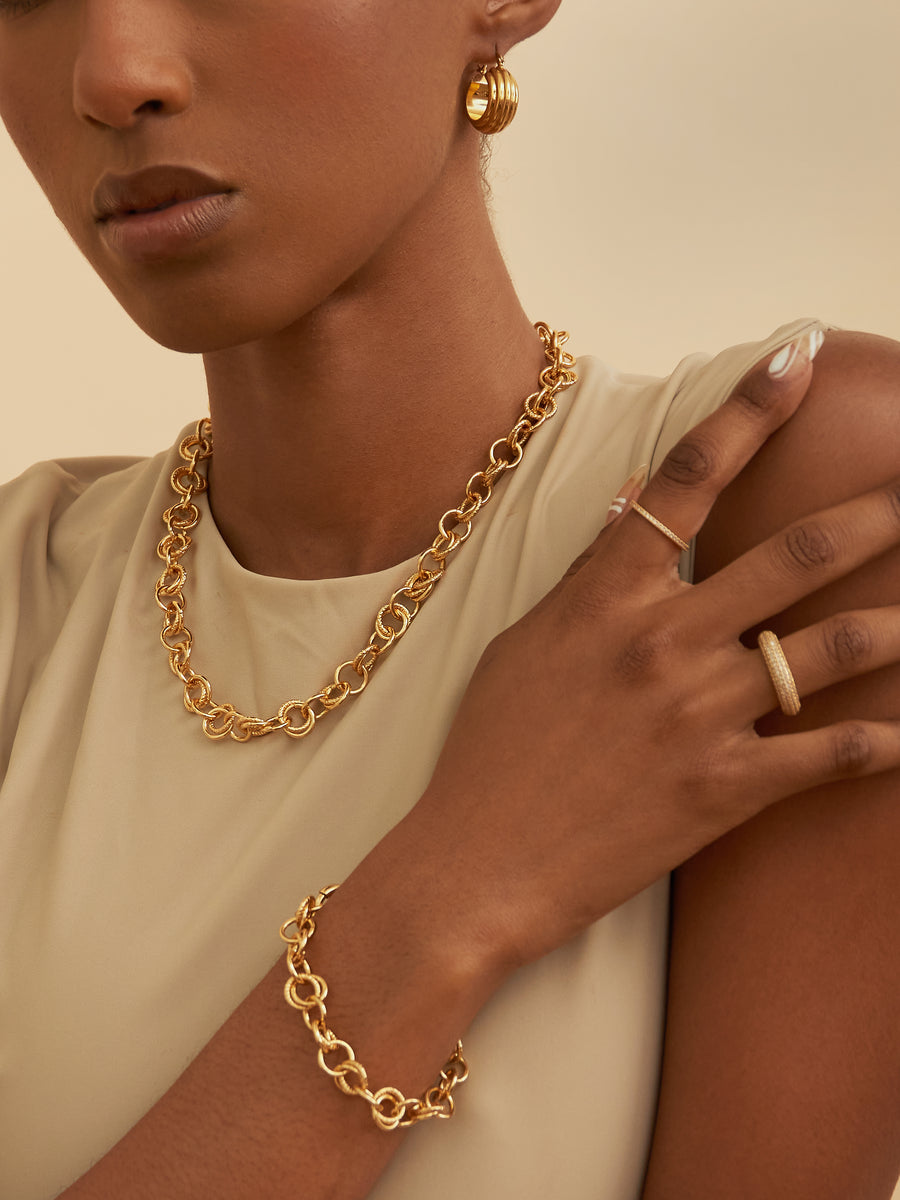 THE ADLER HOOPS