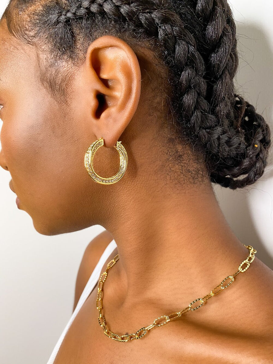 THE EWERE HOOPS
