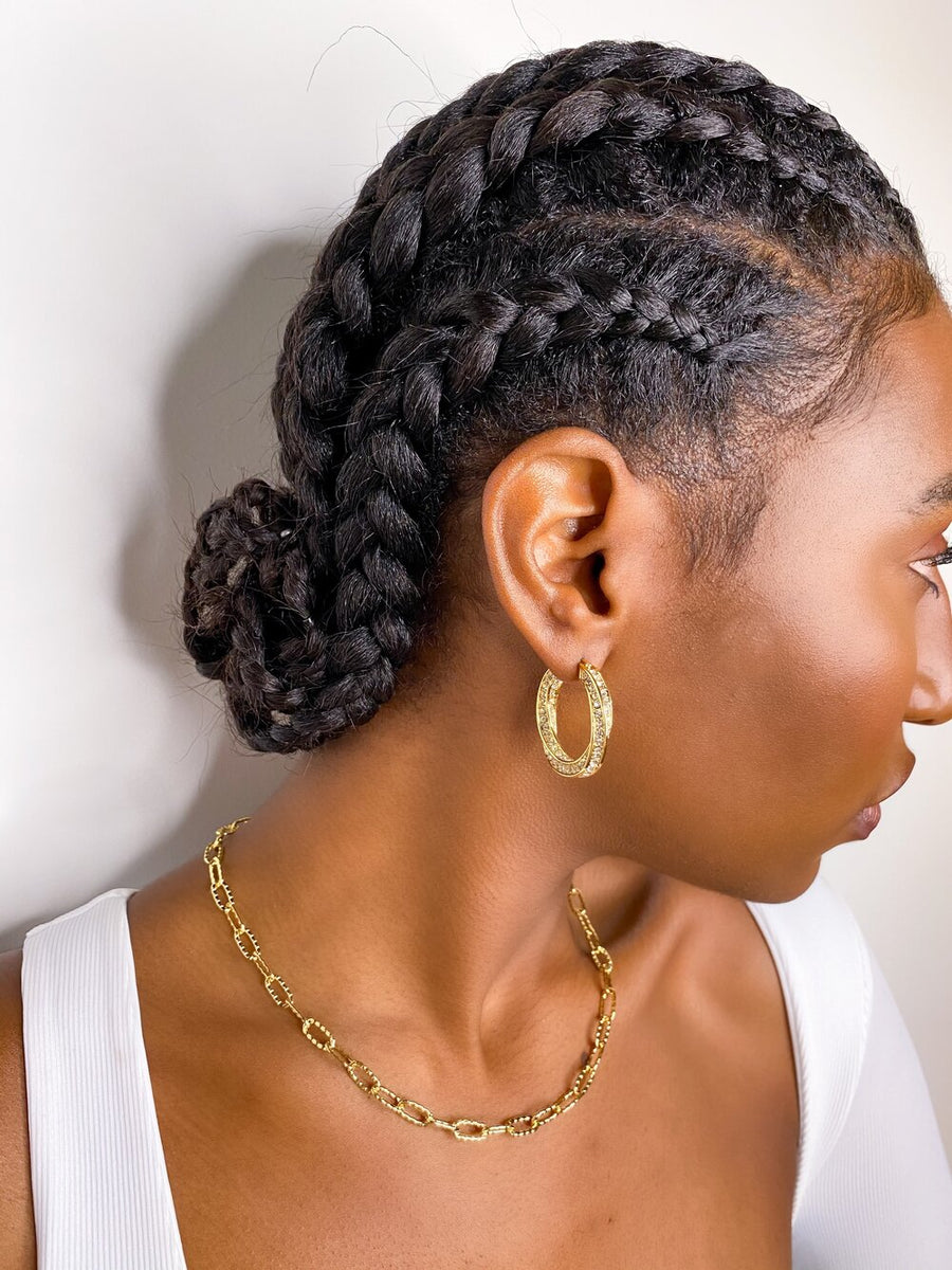 THE EWERE HOOPS
