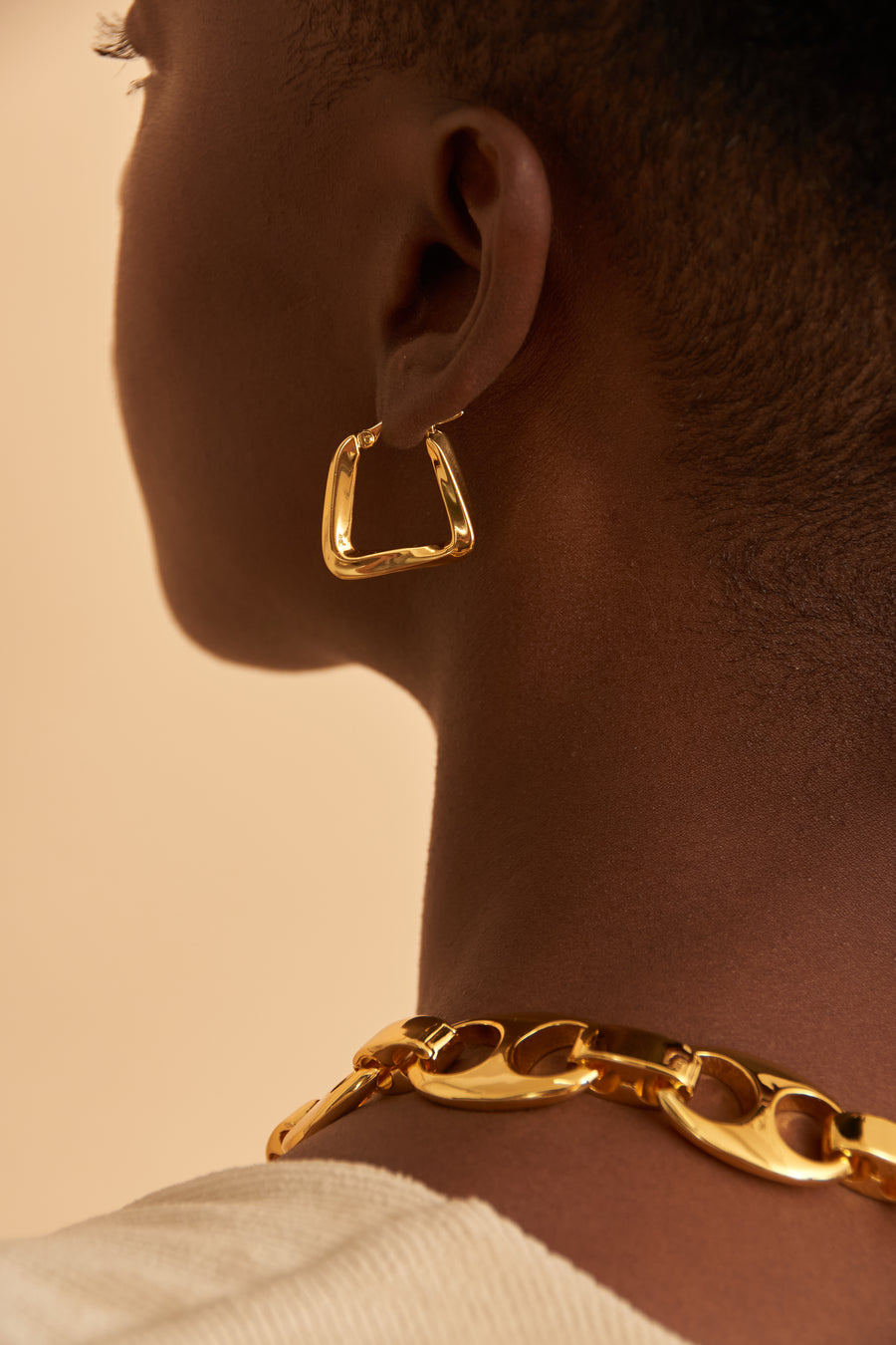 THE SMIL EARRINGS