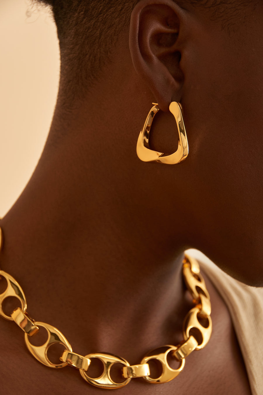 THE SMIL EARRINGS
