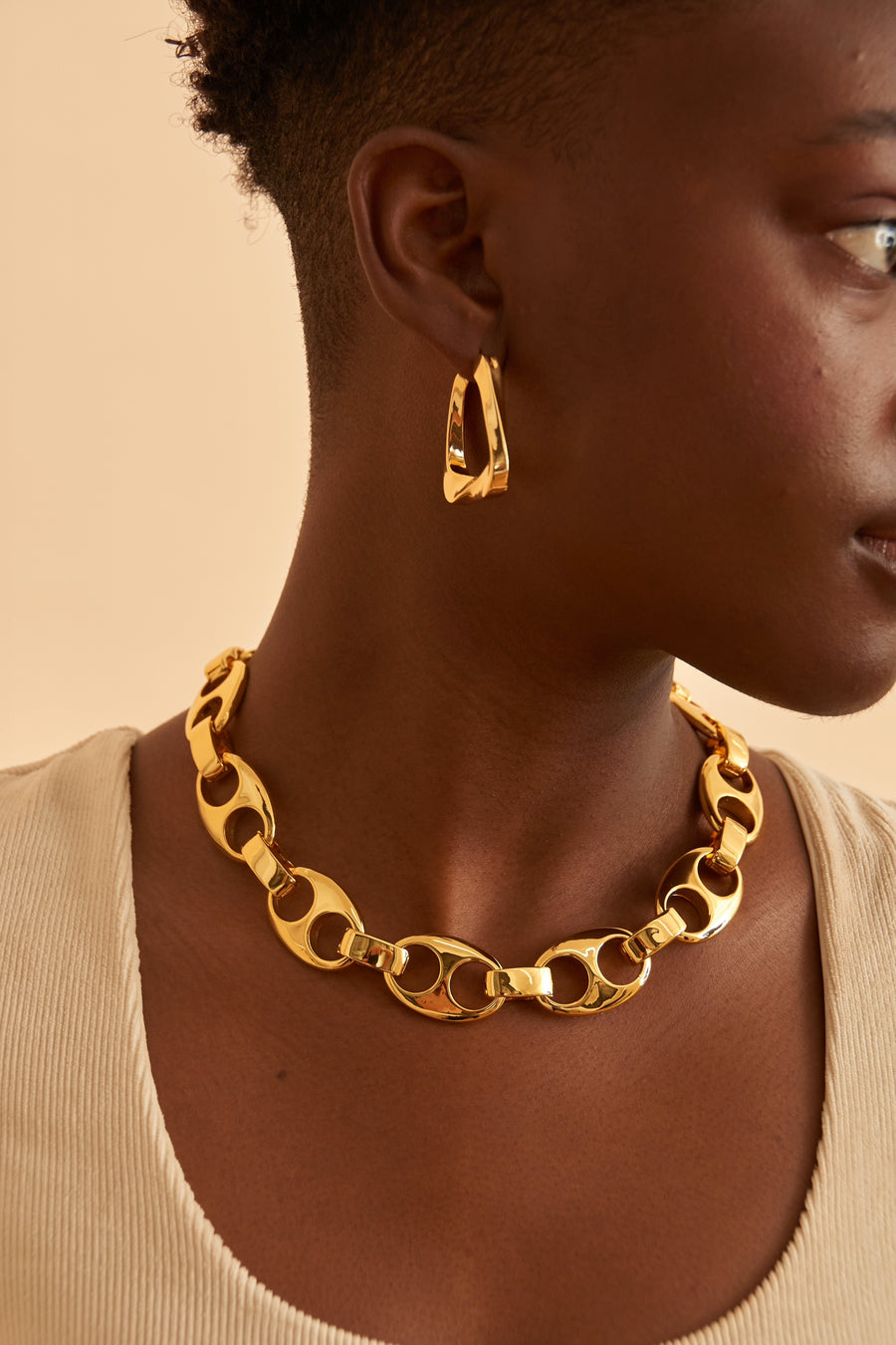 THE SMIL EARRINGS