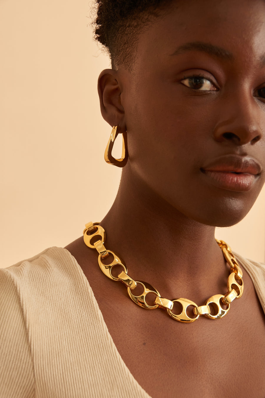THE SMIL EARRINGS