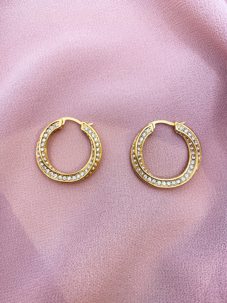 THE EWERE HOOPS