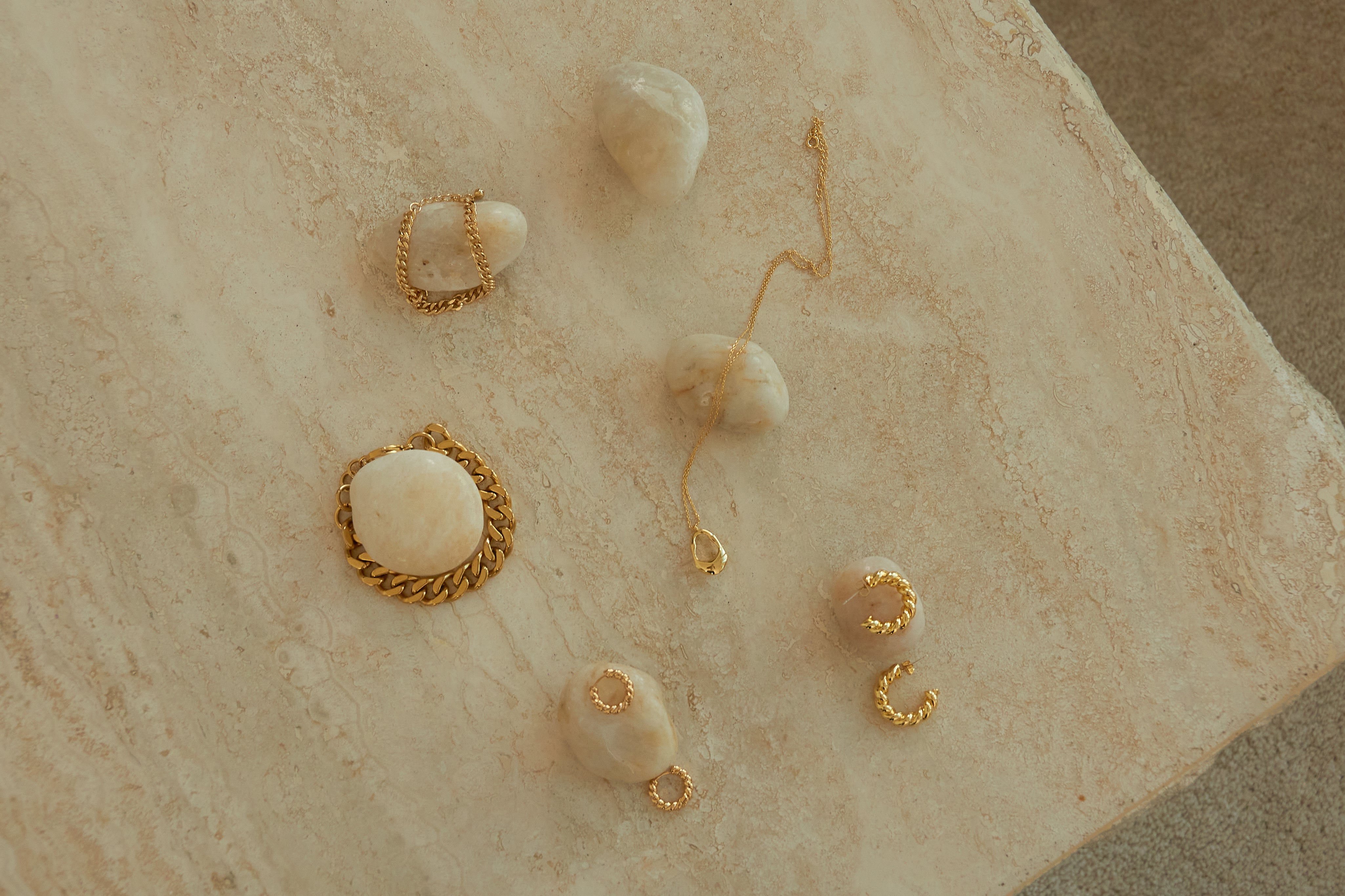 送料関税込【AMY O】Flat Cuban Chain Anklet 14K☆国内発送 Cuban Chain Anklet, Minimal Ankle Bracelet, Gold Anklet