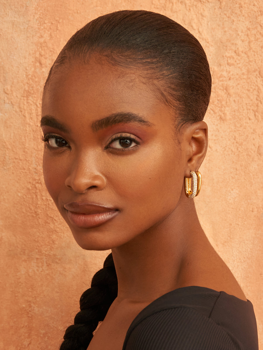 THE CHI EARRINGS