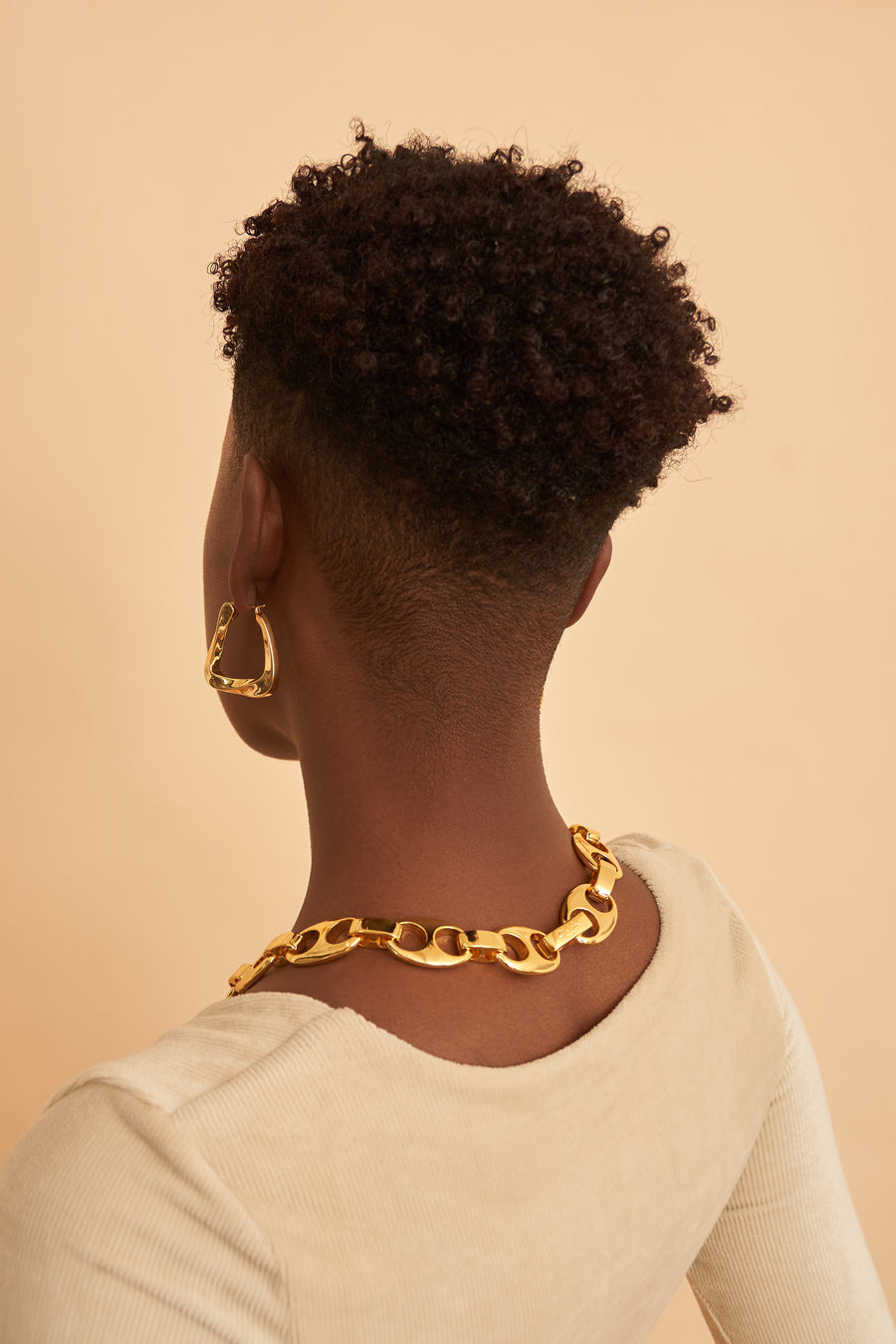 THE SMIL EARRINGS