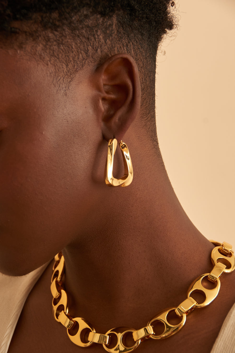 THE SMIL EARRINGS