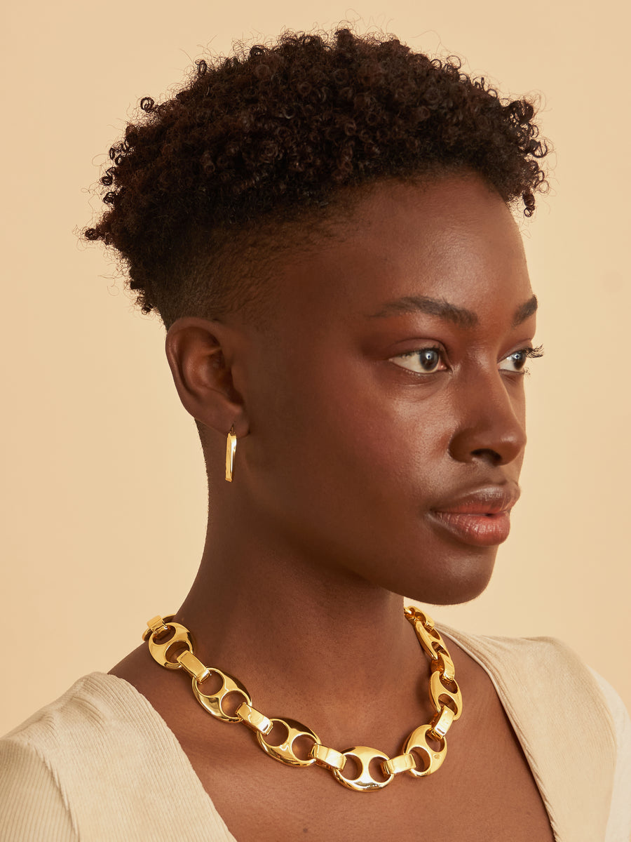 THE SMIL EARRINGS