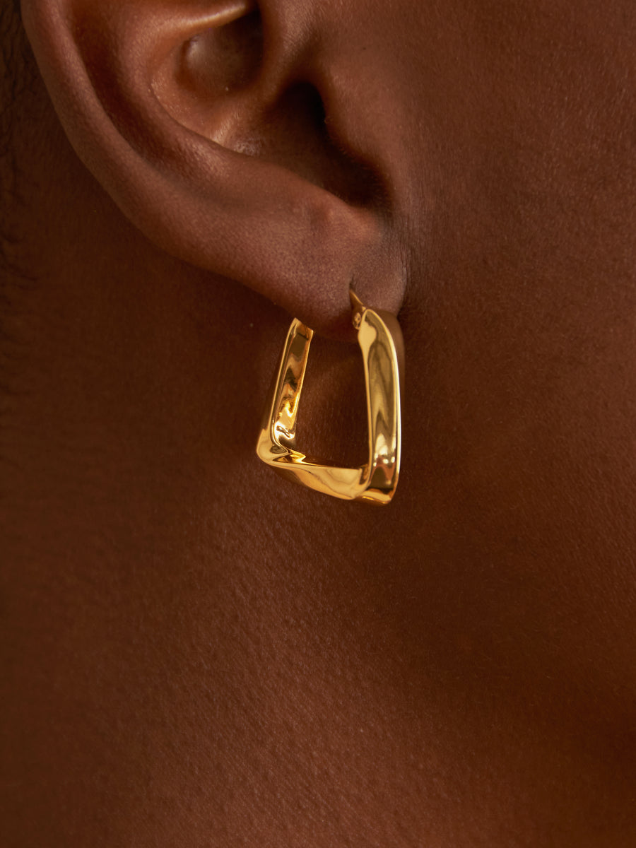 THE SMIL EARRINGS