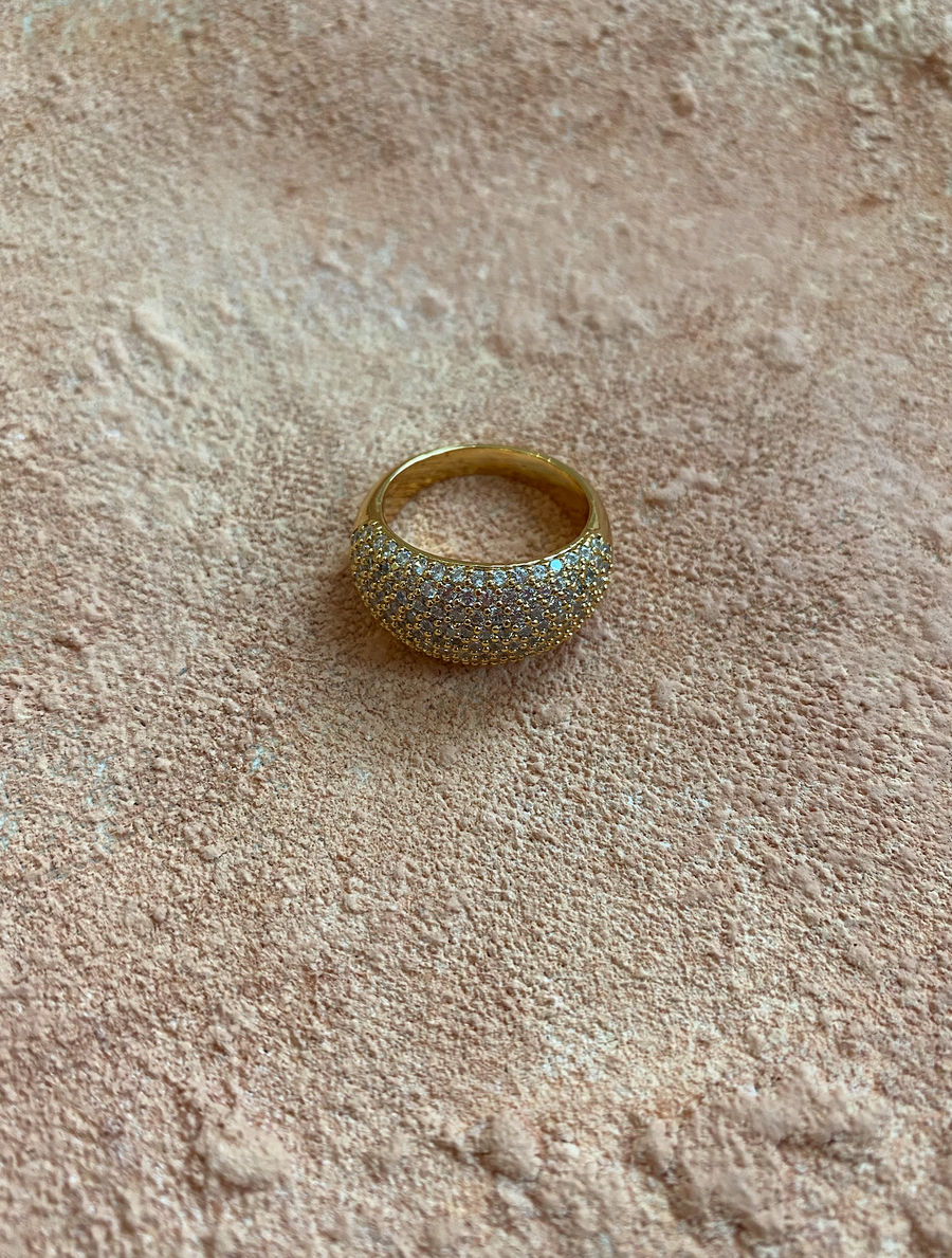 THE YIYI RING
