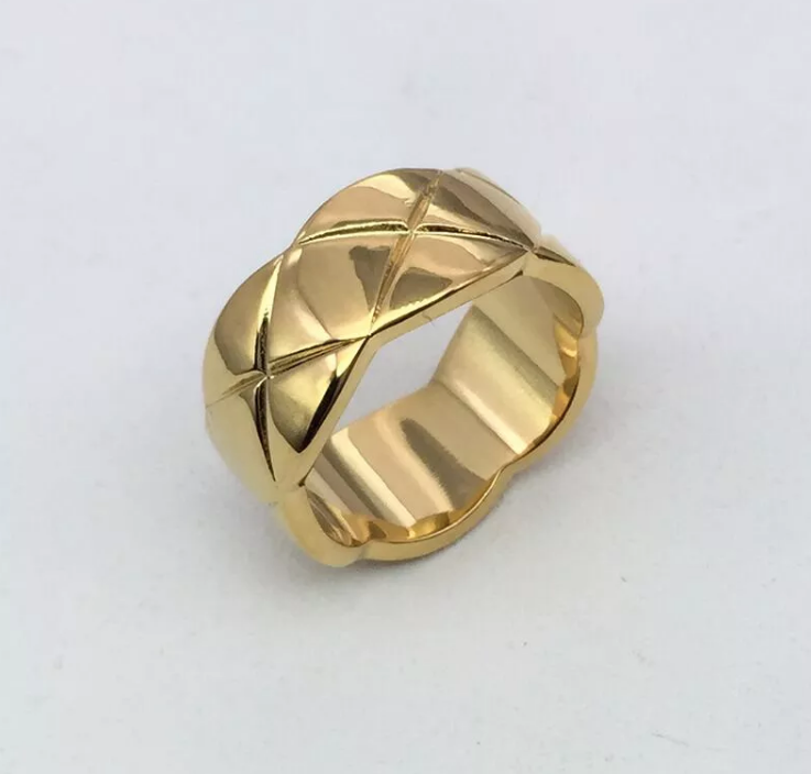 THE NNEOMA RING
