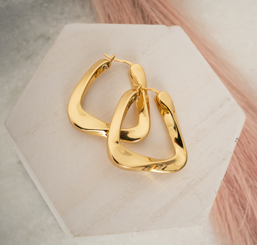 THE SMIL EARRINGS
