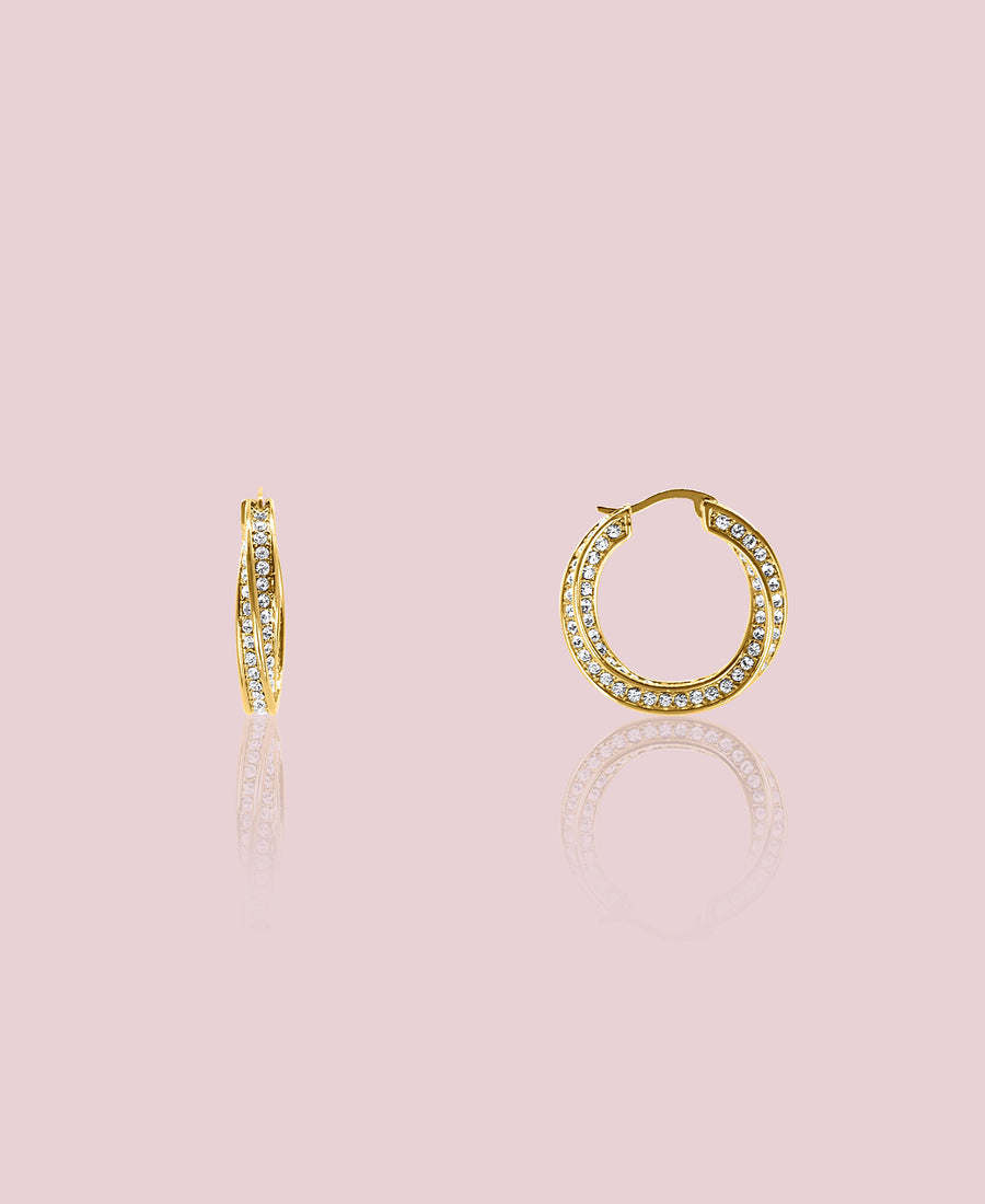 THE EWERE HOOPS