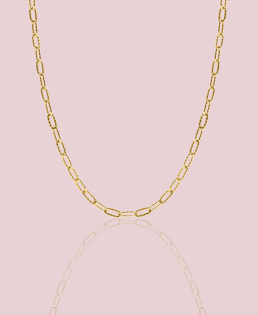 THE EFE NECKLACE