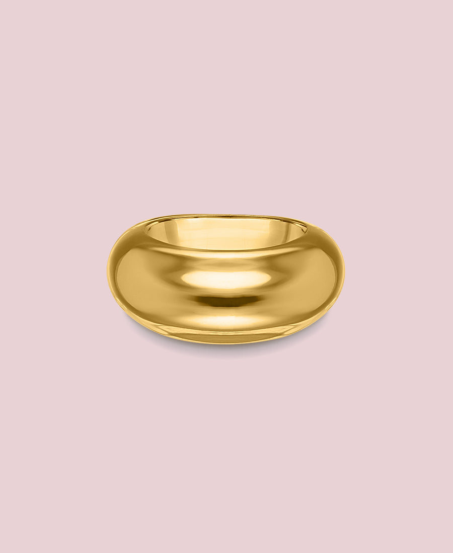 THE HADDY RING