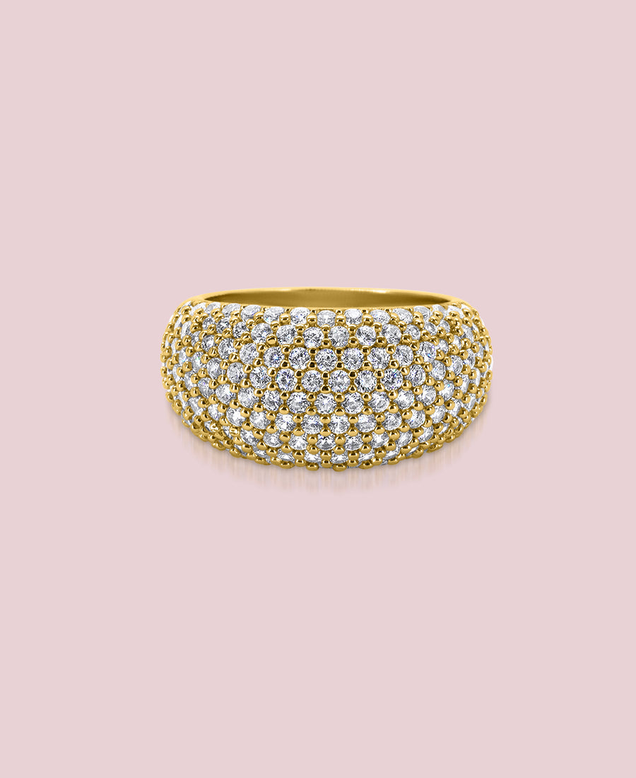 THE YIYI RING