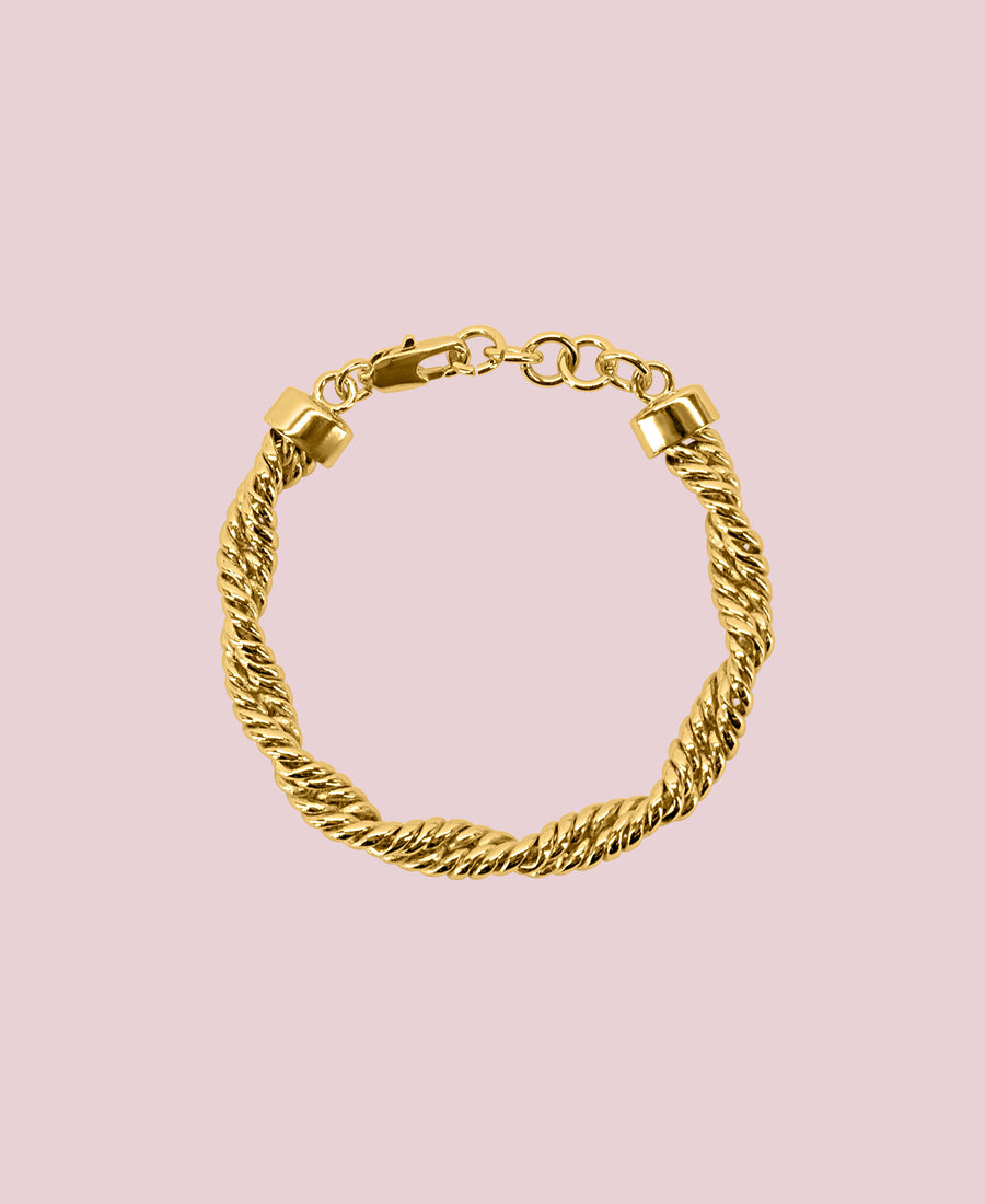 THE IMAFIDON BRACELET