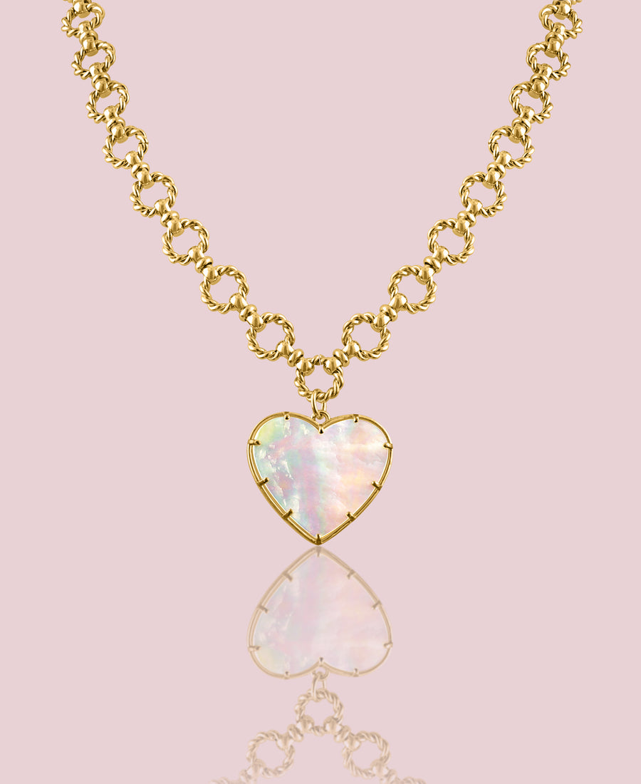 THE ABI NECKLACE