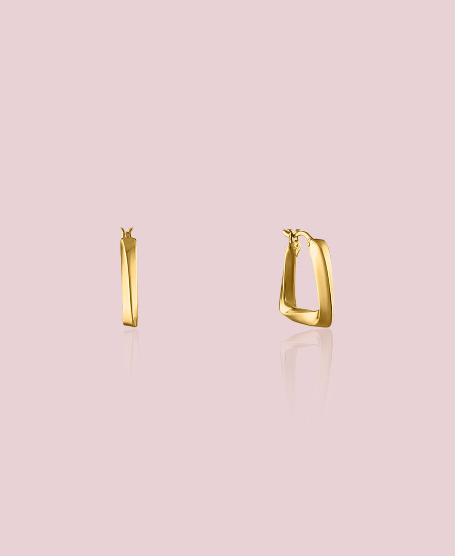 THE SMIL EARRINGS