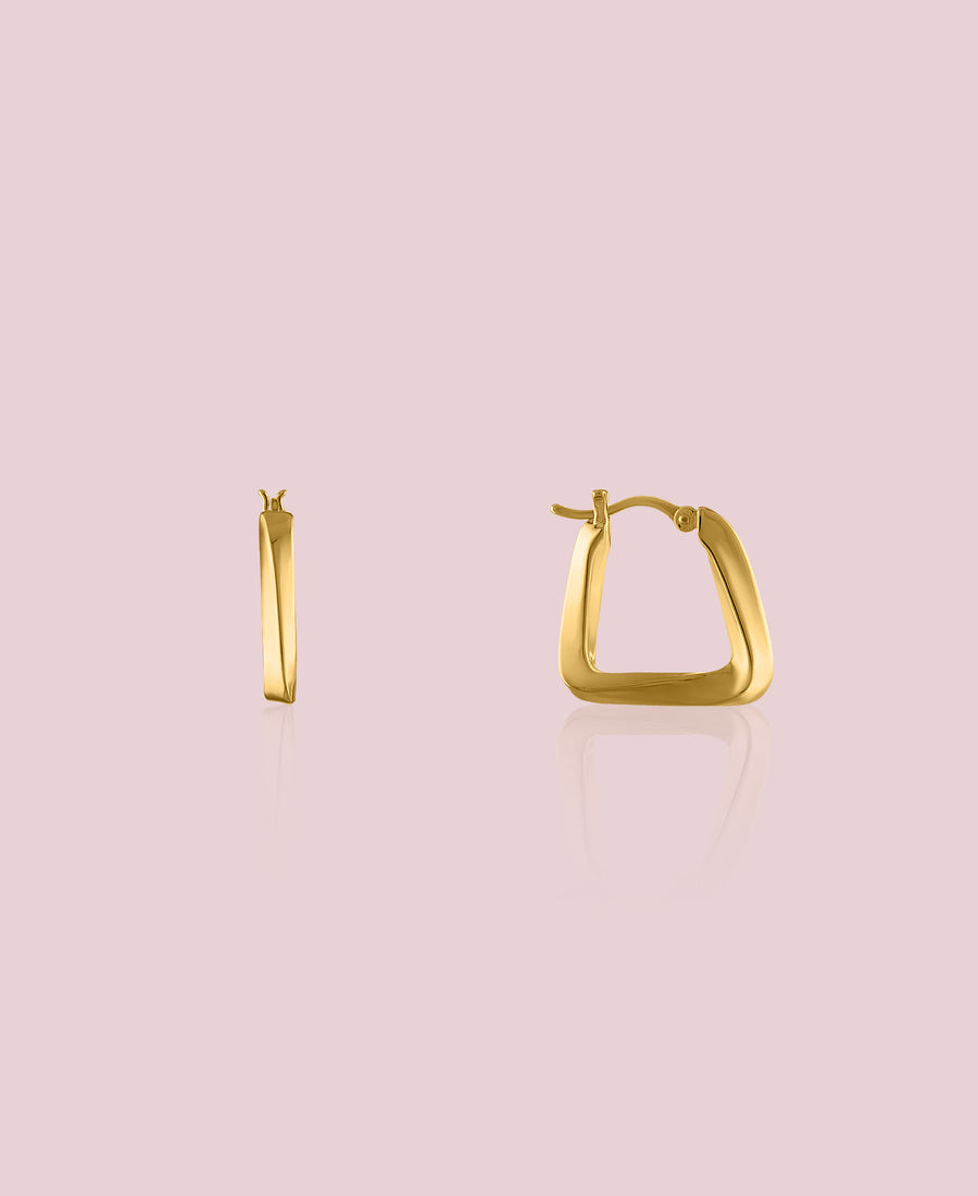 THE SMIL EARRINGS