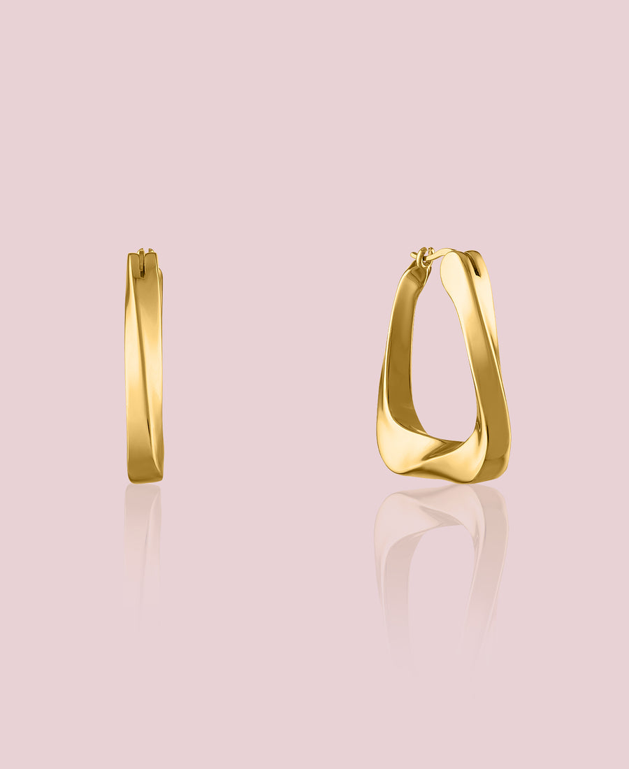 THE SMIL EARRINGS