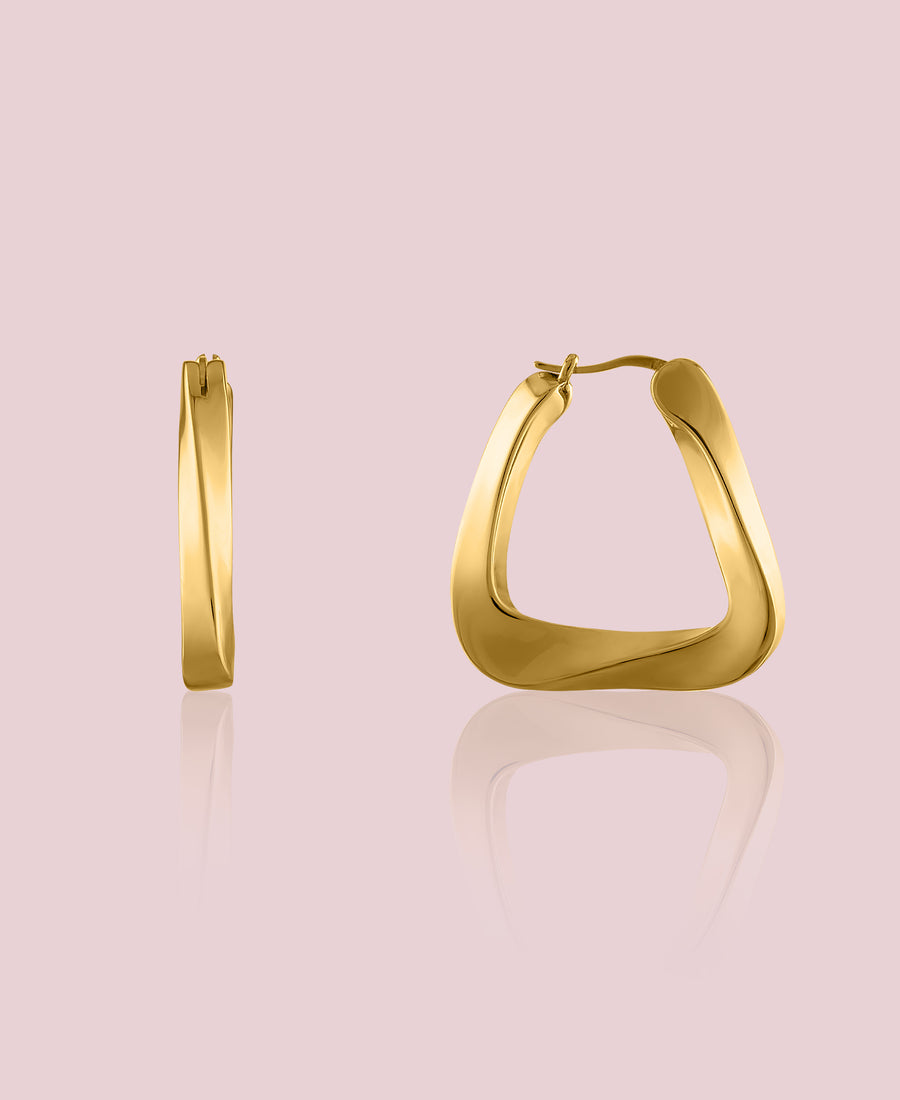 THE SMIL EARRINGS