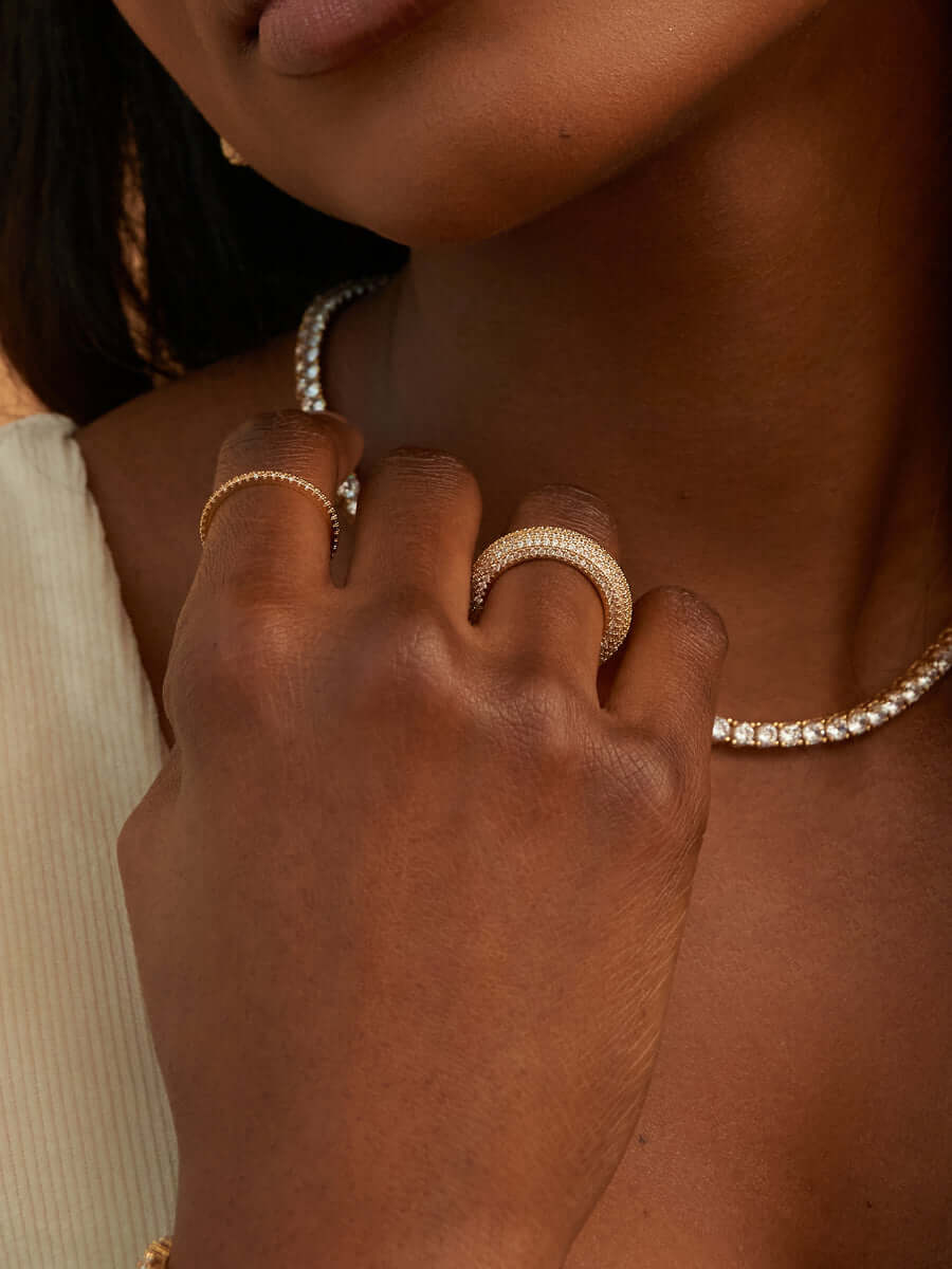 The Zusi Ring